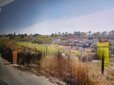 Terreno rustico in vendita a Lorquí