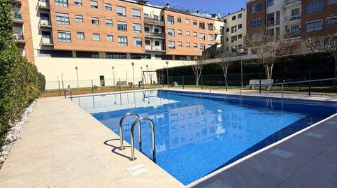 Foto 3 de Ático en venta en Valdepasillas - La Paz - Huerta Rosales, Badajoz Capital