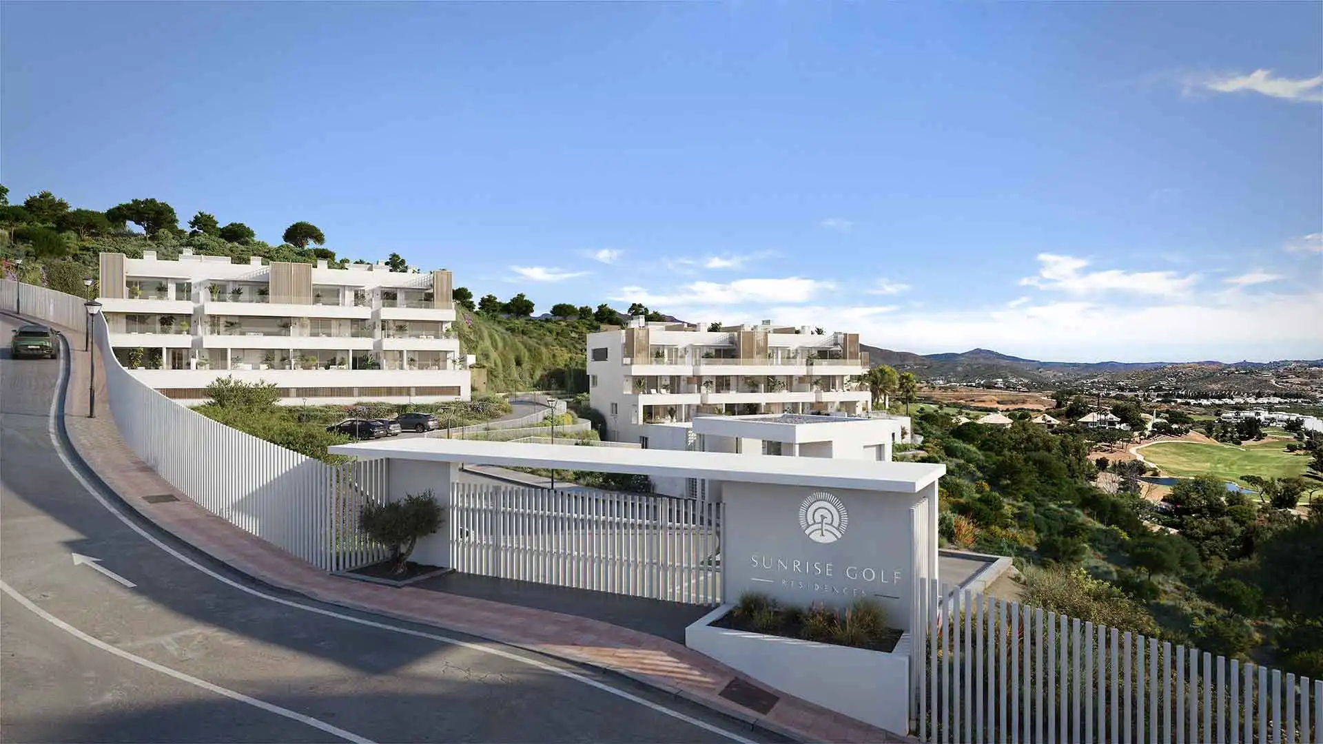 Ático con piscina en venta en La Cala Golf - Lagar Martell, imagen 12