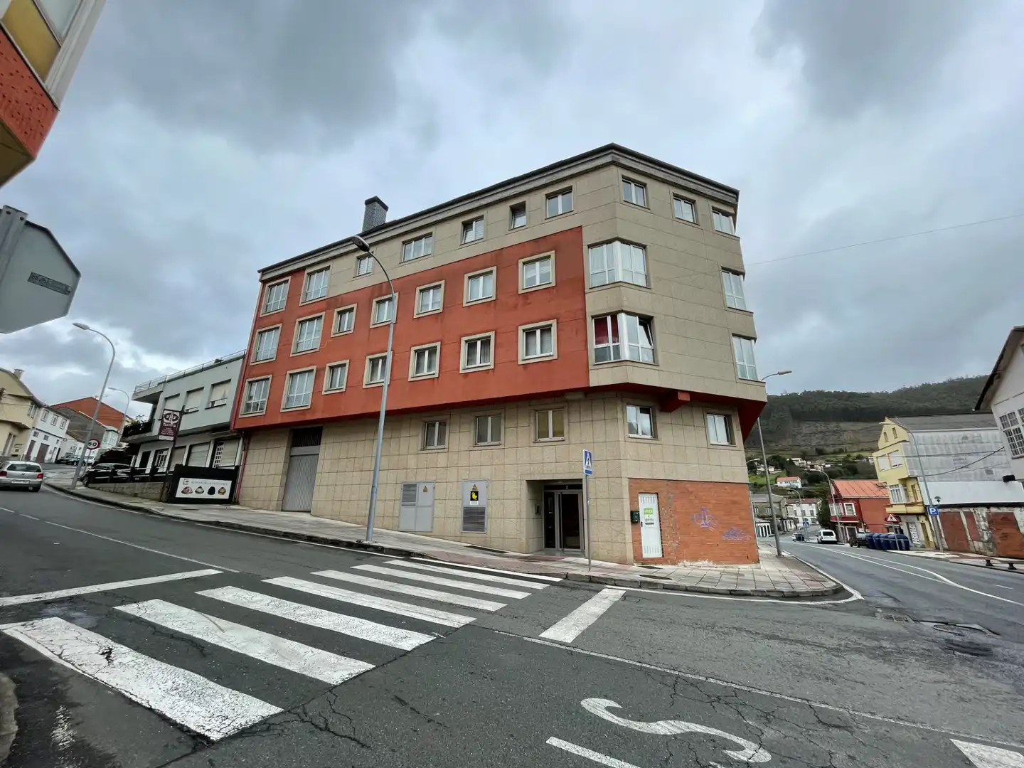 Aparcament amb ascensor en venda a Avenida Malde Vizoso 2, imagen 12