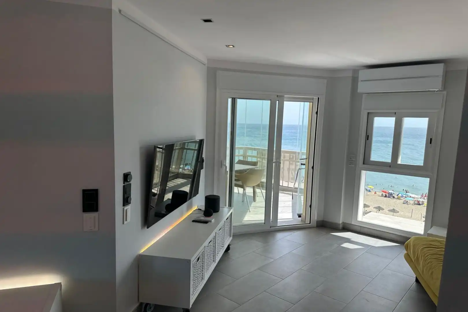 Appartement compact avec terrasse à vendre à Puerto Deportivo, imagen 4
