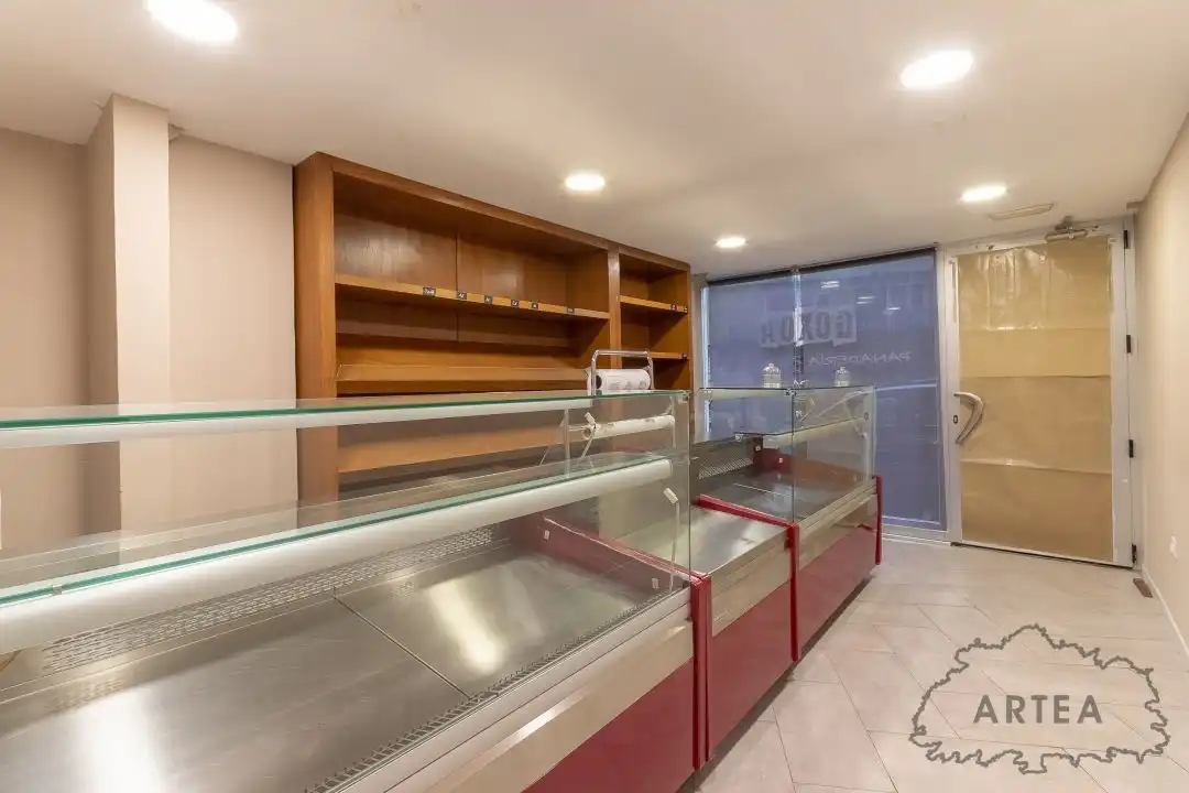 Local en venta en Bilbao  con Amueblado