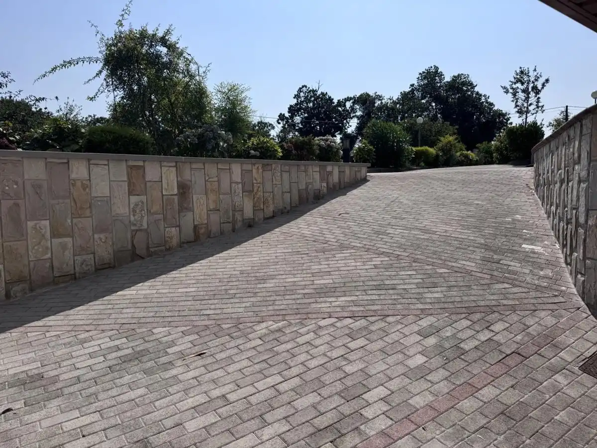 Terrassa de Casa o xalet en venda en Siero amb Calefacció, Jardí privat i Terrassa