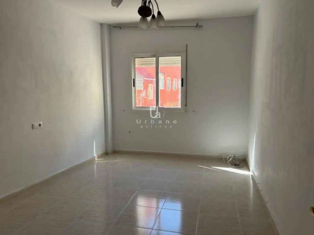Habitación de Piso en venta en Fortuna con Terraza