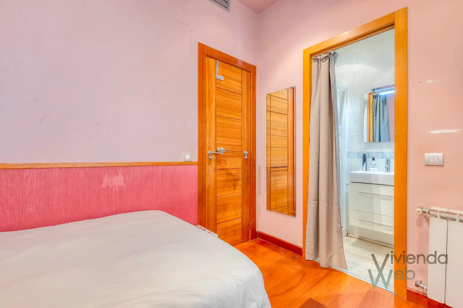 Wohnung zum Verkauf in Ríos Rosas - Nuevos Ministerios