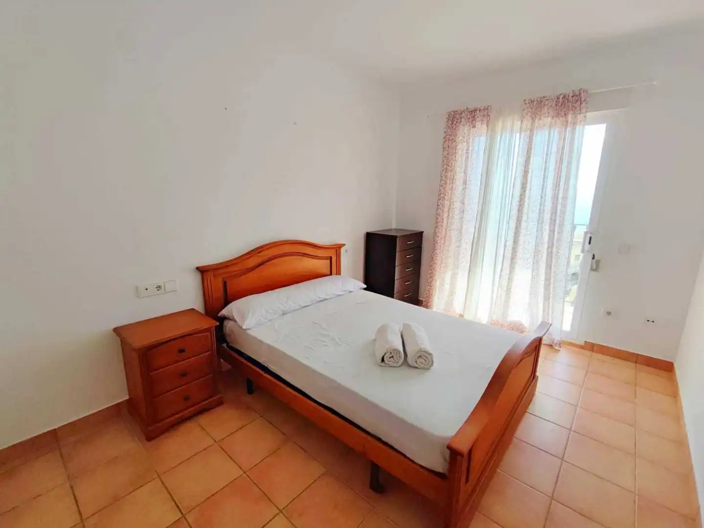 Wohnung mit Terrasse zum Verkauf in El Faro, imagen 20
