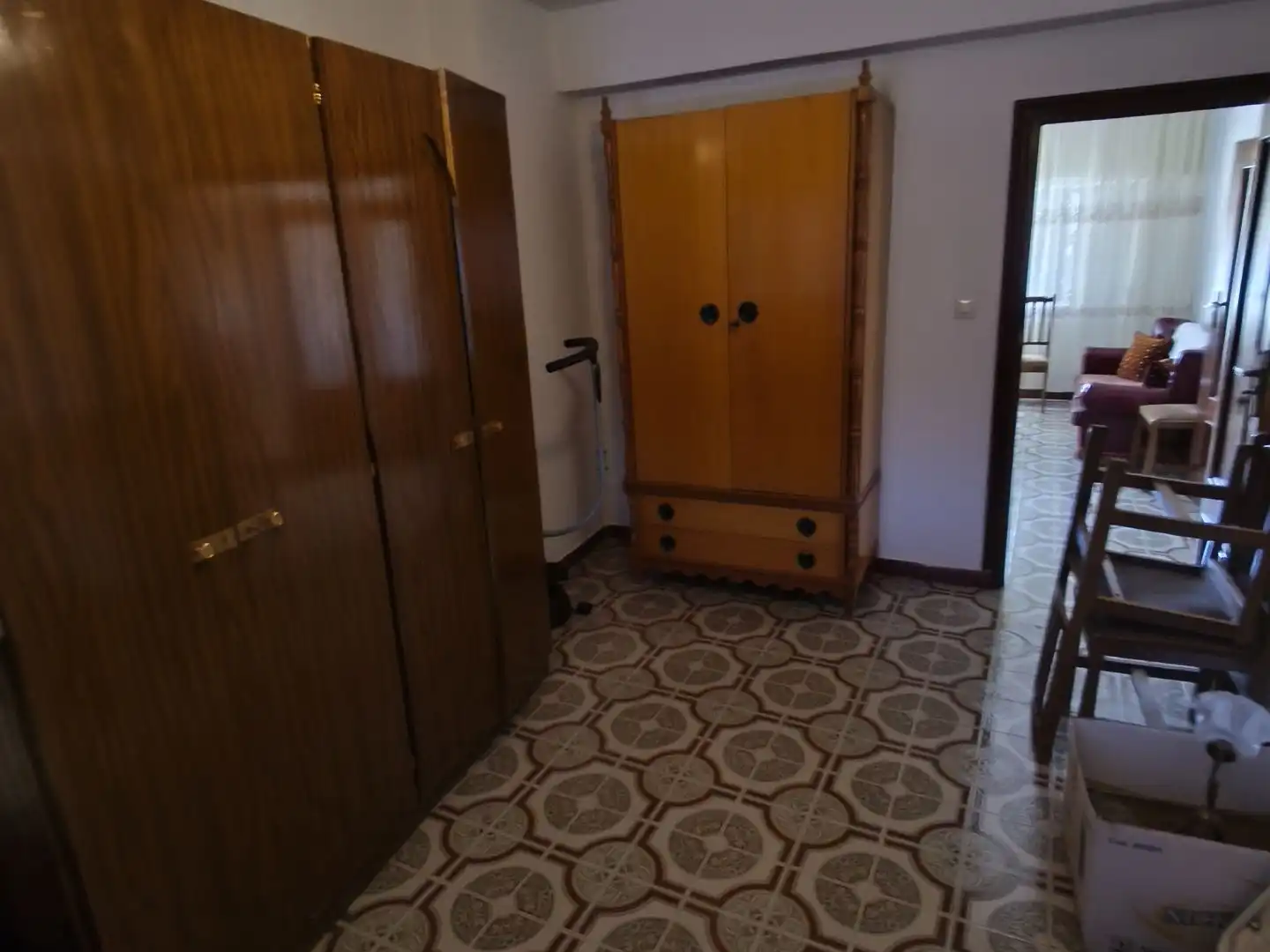 Casa o xalet en venda en Alcuéscar amb Terrassa i Balcó