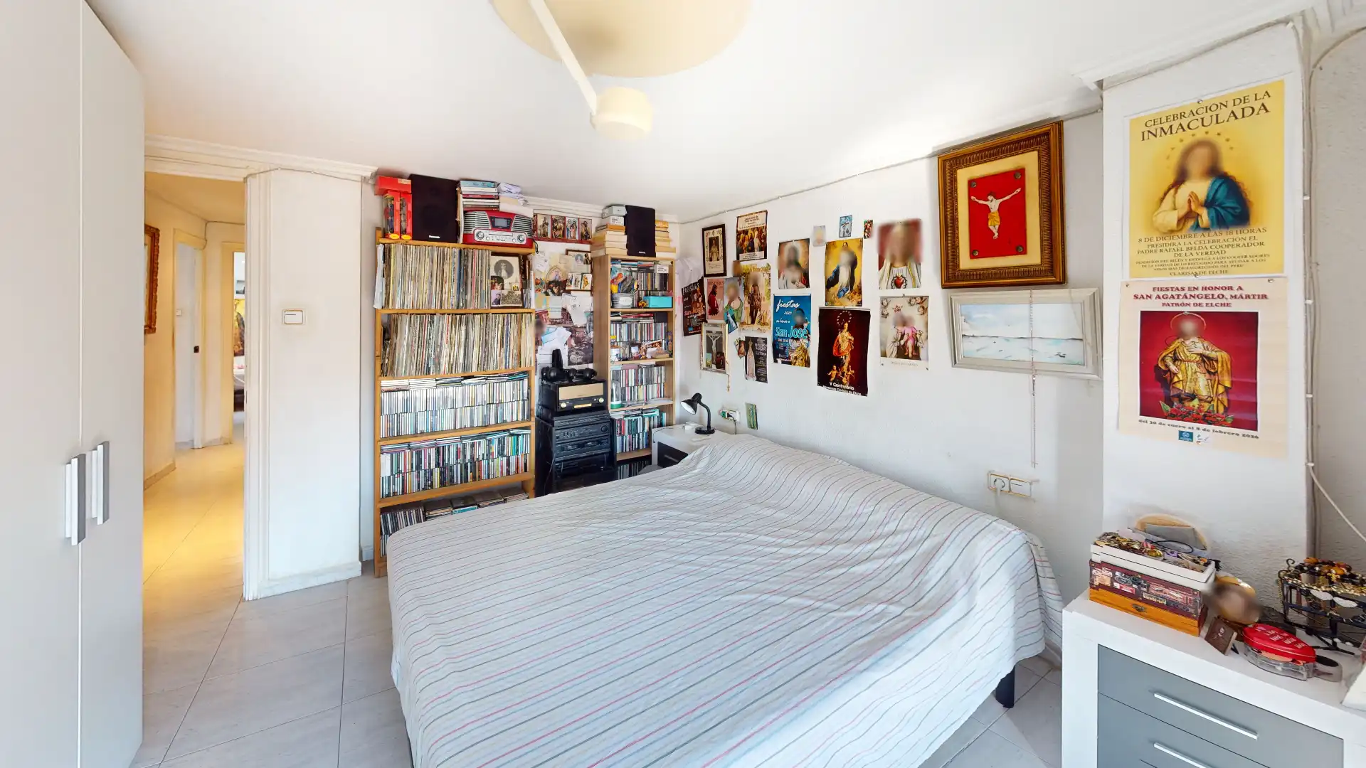 Appartamento con ascensore in vendita a Carrer Conrado del Campo, imagen 17