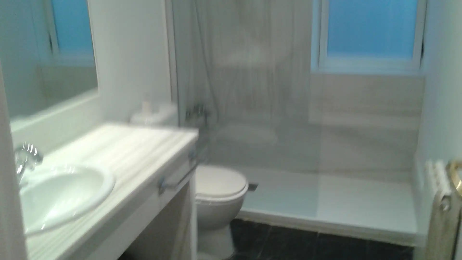Flat with terrace for sale in Calle de Churruca, imagen 12