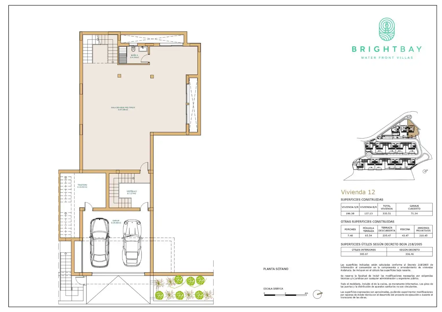 Casa o chalet en venta en Almuñécar con Aire acondicionado, Calefacción y Jardín privado
