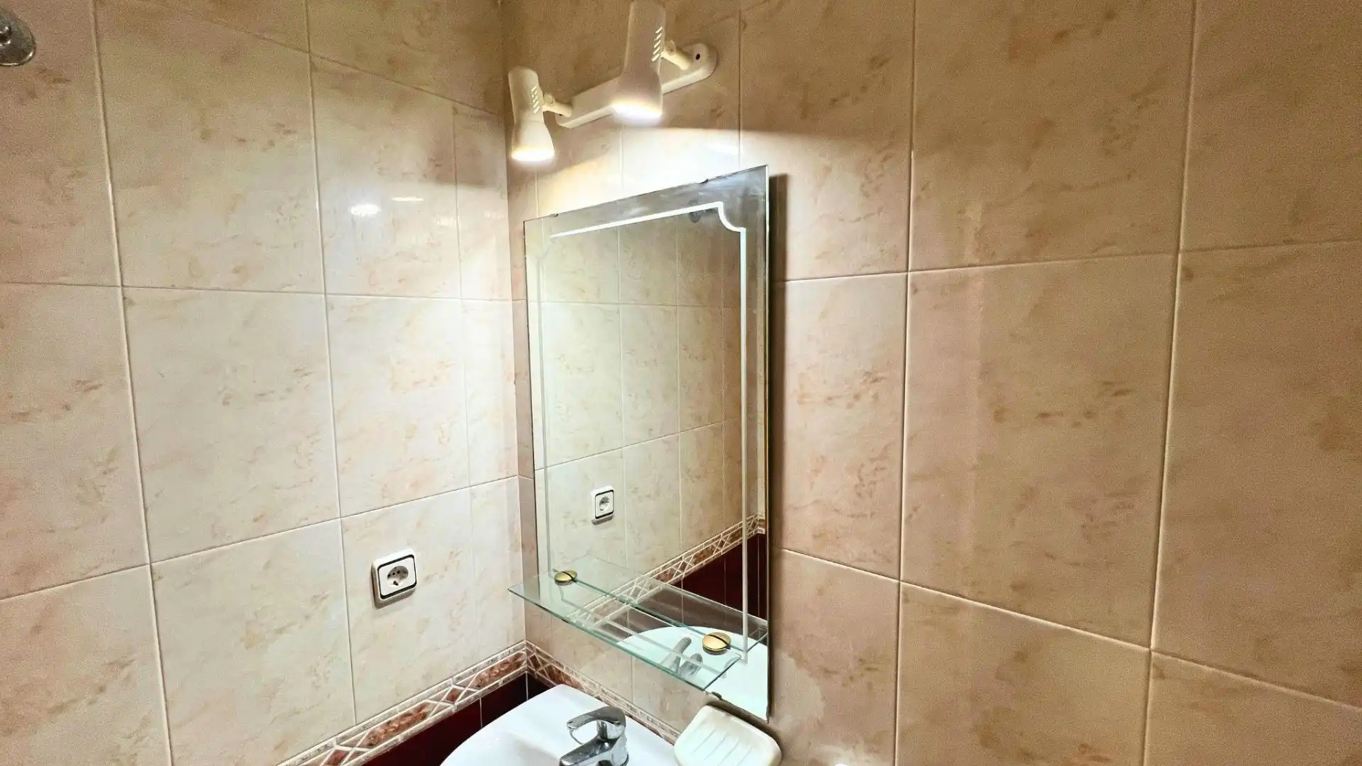 Bany de Pis en venda en Orihuela amb Aire condicionat, Calefacció i Balcó