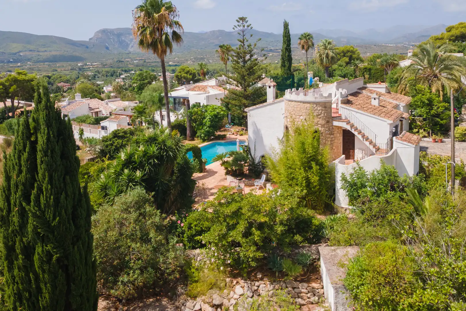 Casa o chalet en venta en Montgó - Ermita