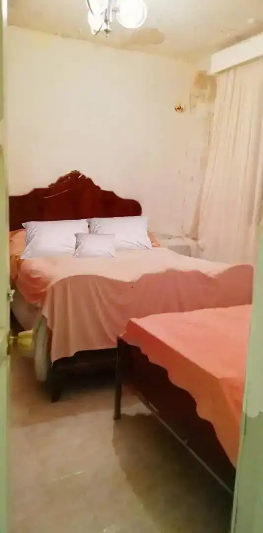 Habitación de Casa adosada en venta en Uclés con Amueblado