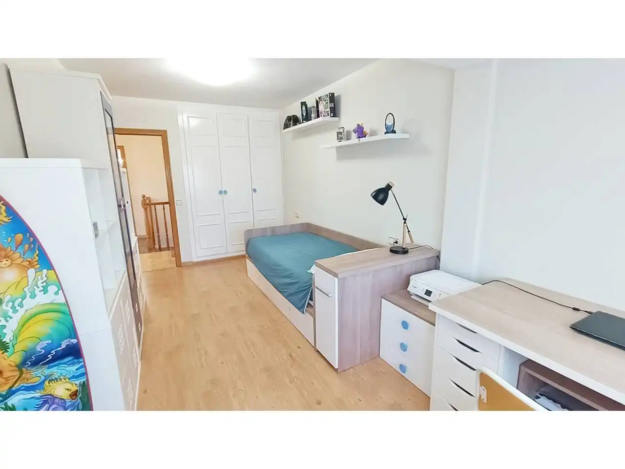 Casa con piscina in vendita a Calle Puerta de Polígono, imagen 10