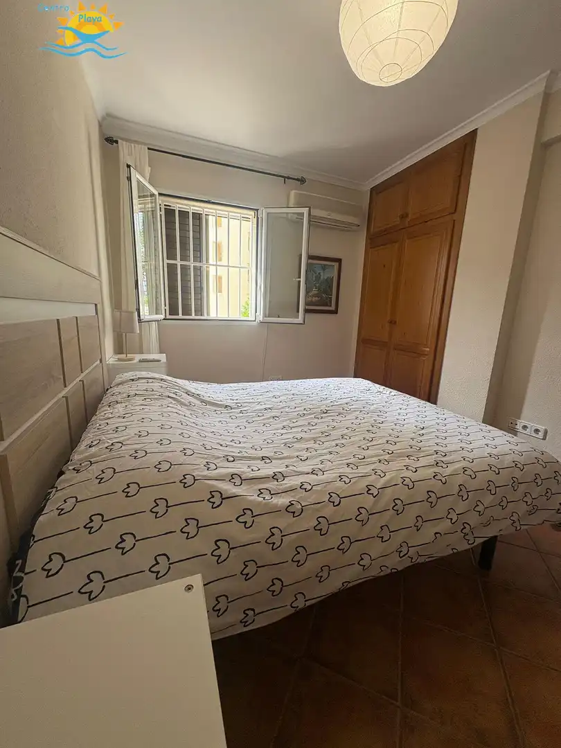 Apartamento con piscina en venta en Las Marinas / Les Marines, imagen 15
