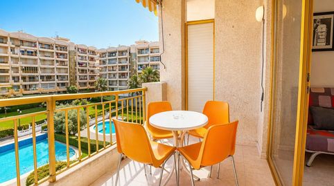 Foto 2 de Apartamento en venta en Carrer Vendrell del, Mar i Camp - Platja dels Capellans, Salou