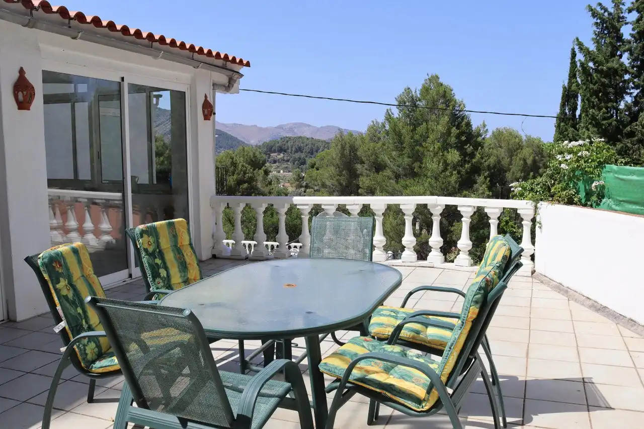 Maison à vendre à Parcent, imagen 38