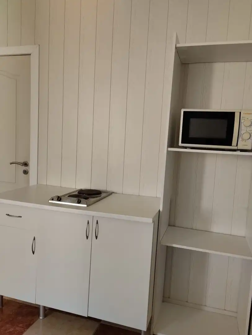 Flat for rent in Calle Casarabonela, Santa Cristina - San Rafael