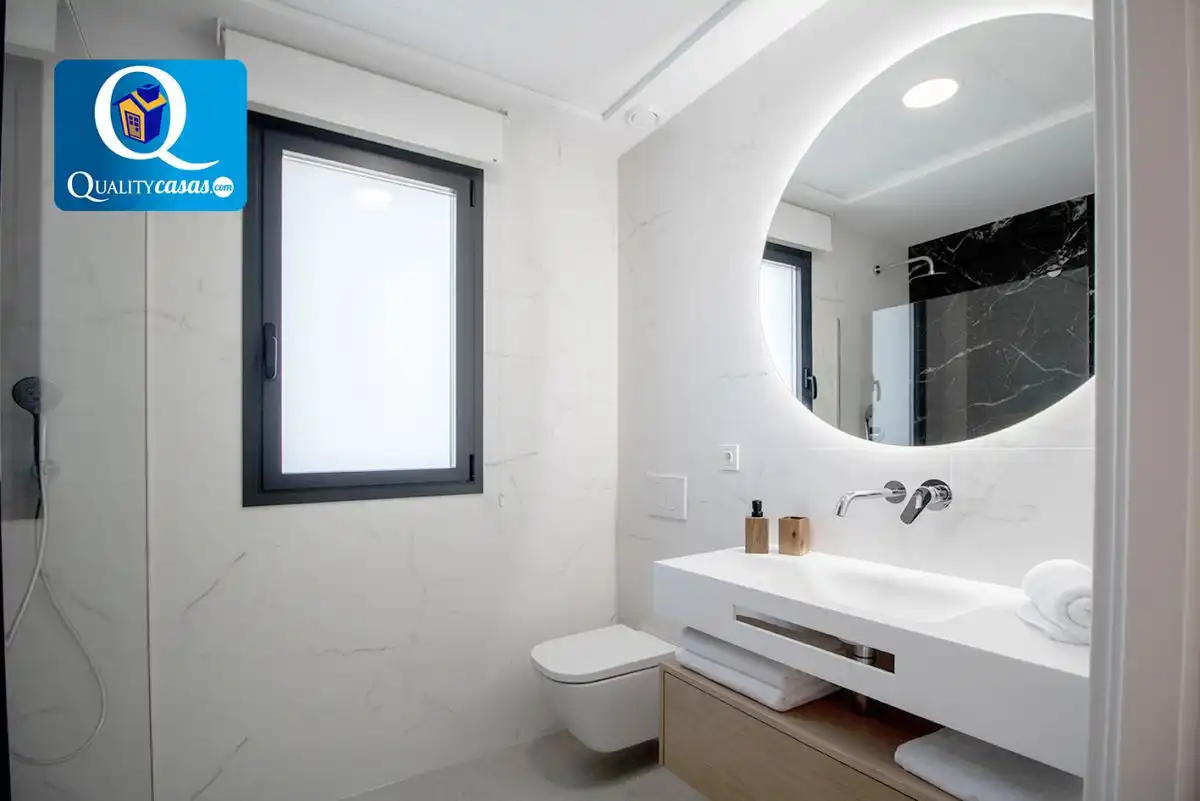 Detached house for sale in Balcón de Finestrat - Terra Marina, imagen 19