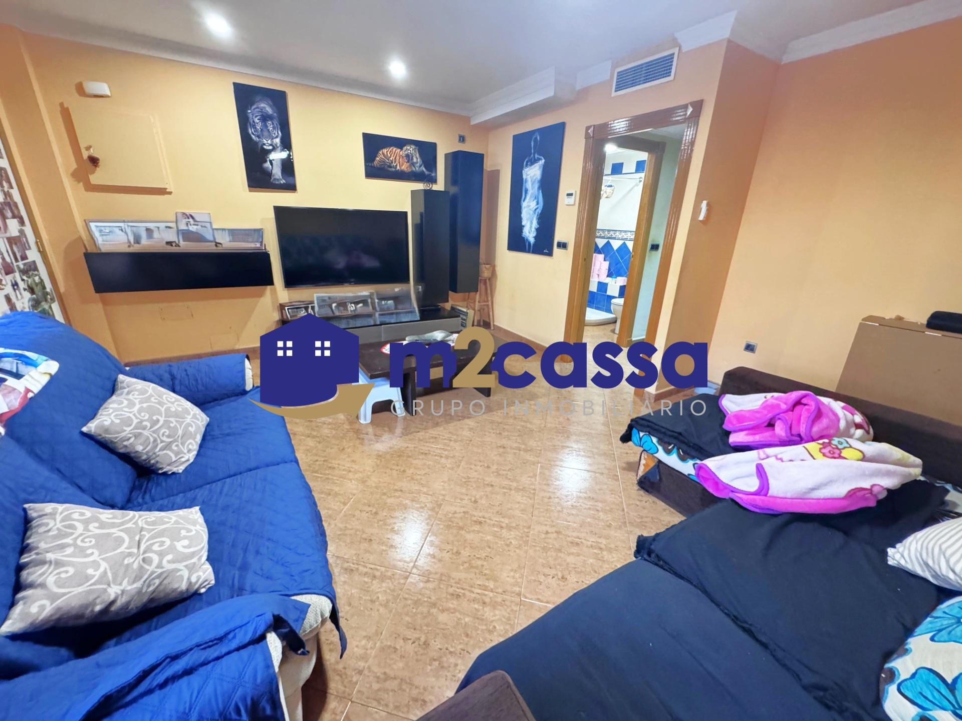House or chalet for sale in Lorca  with Air Conditioner and Storage room
