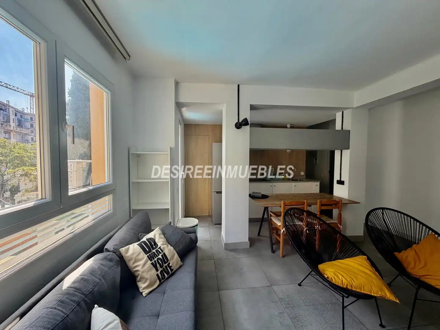 Wohnung mit Terrasse zum Verkauf in Avinguda de Giorgeta, imagen 23