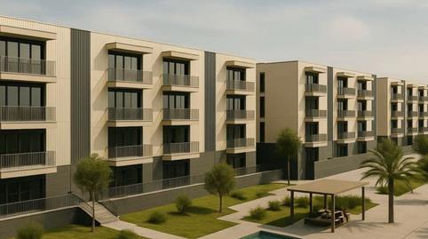 Foto 3 de Pis en venda a Calle Arcos del Cobre, La Granja - La Colina - Los Pastores, Cádiz