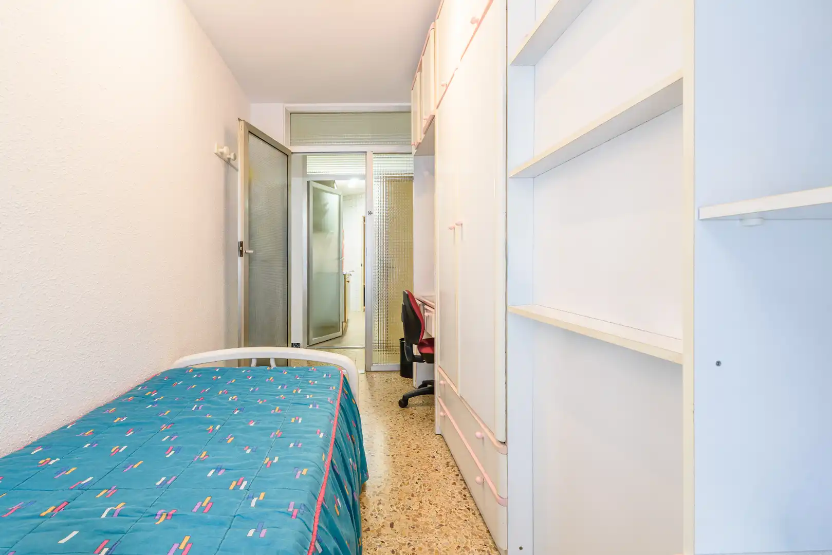 Appartement avec ascenseur à vendre à Nou Eixample Sud, imagen 13