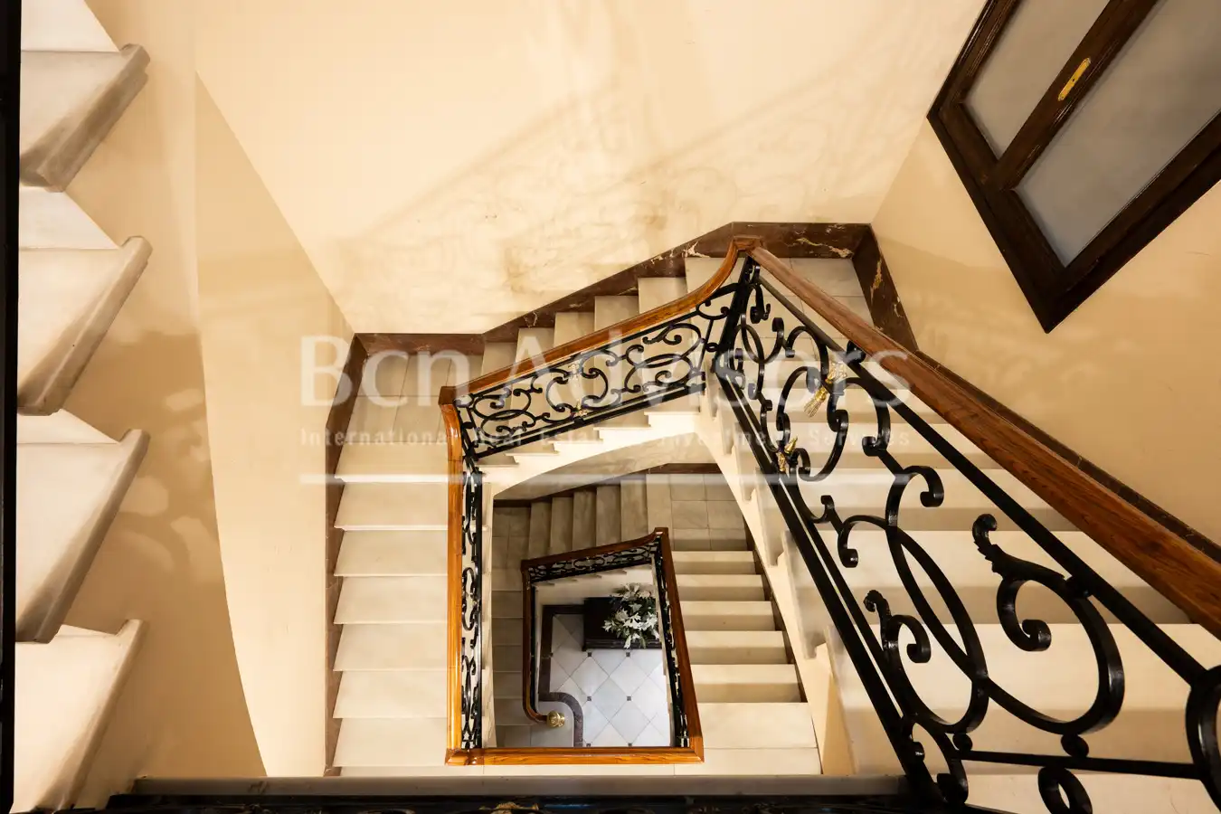 Piso con ascensor en venta en Sarrià - Sant Gervasi, imagen 57