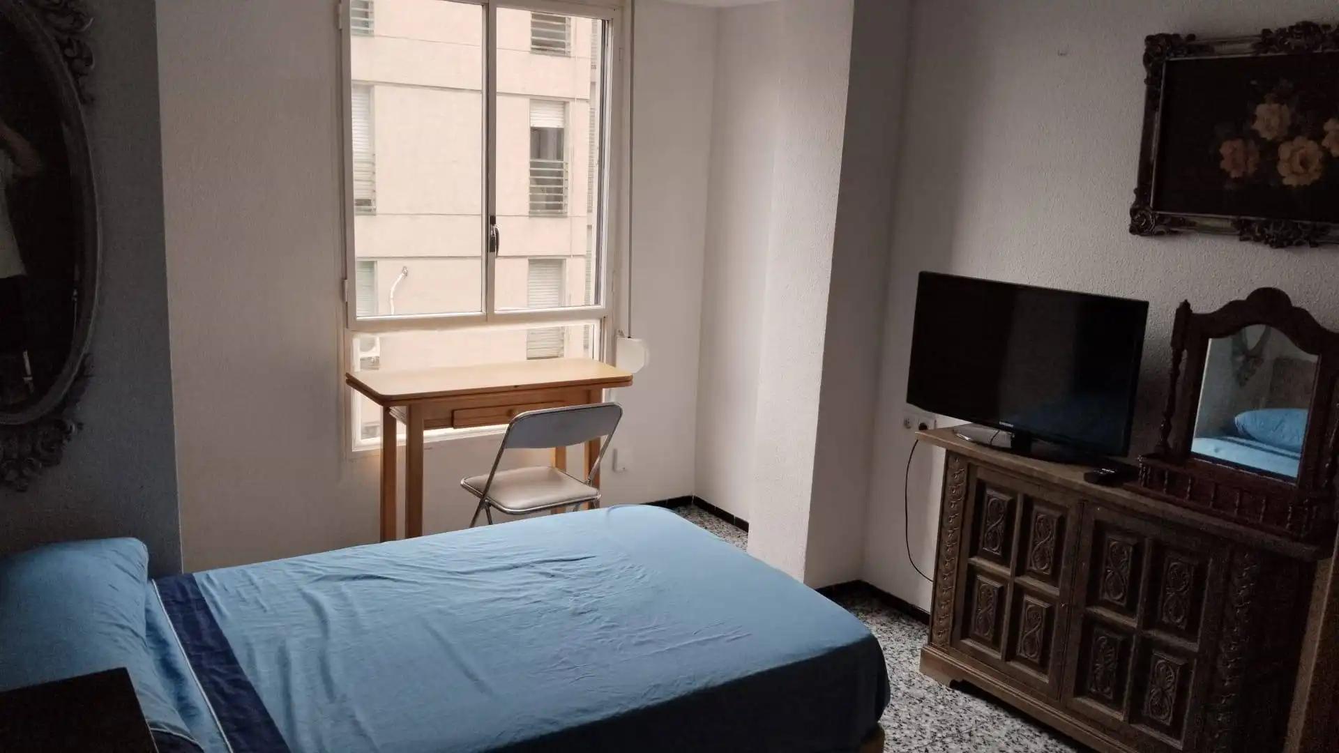 Wohnung mit Aufzug zum Verkauf in Calle Calle Mariano Benlliure, imagen 16