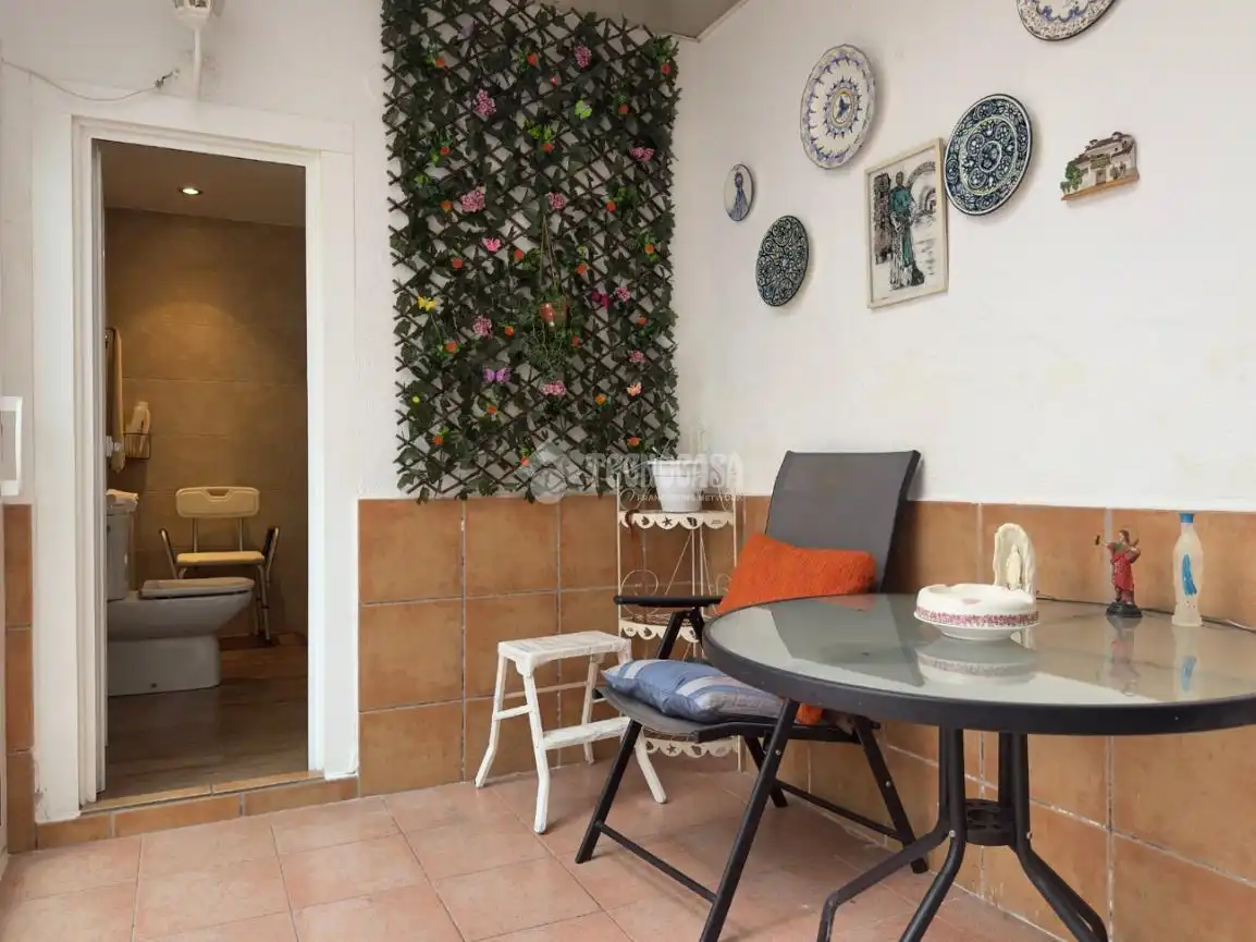 Casa aparellada en venda a Creu de Barberà - Sector Sud, imagen 10