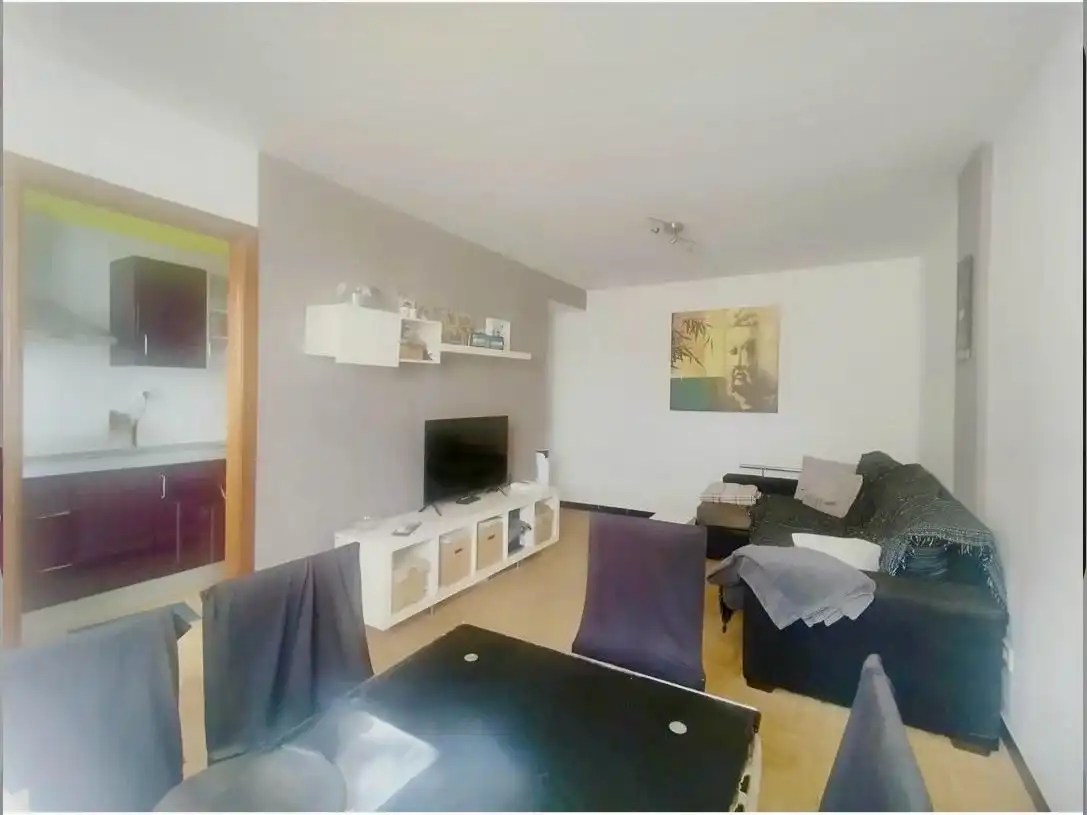 Sala d'estar de Dúplex en venda en Telde amb Forn