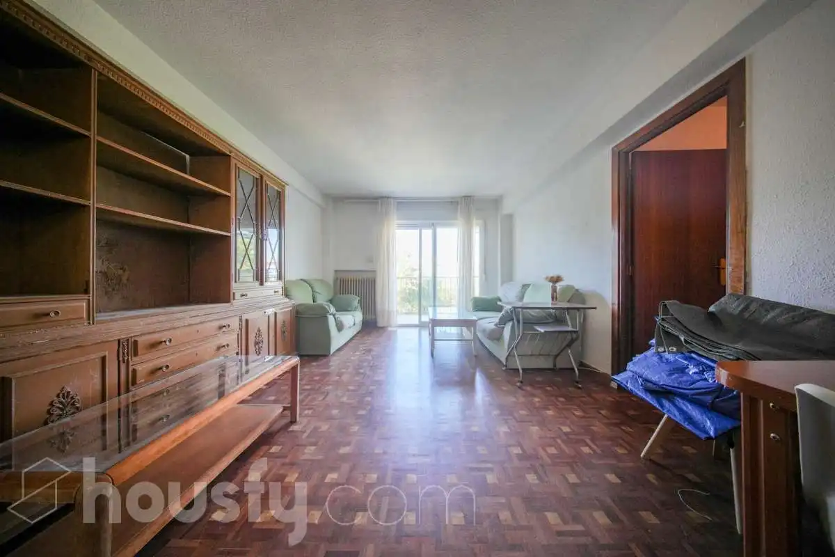 Appartamento con terrazza in vendita a Calle Pintor Ribera ., imagen 5