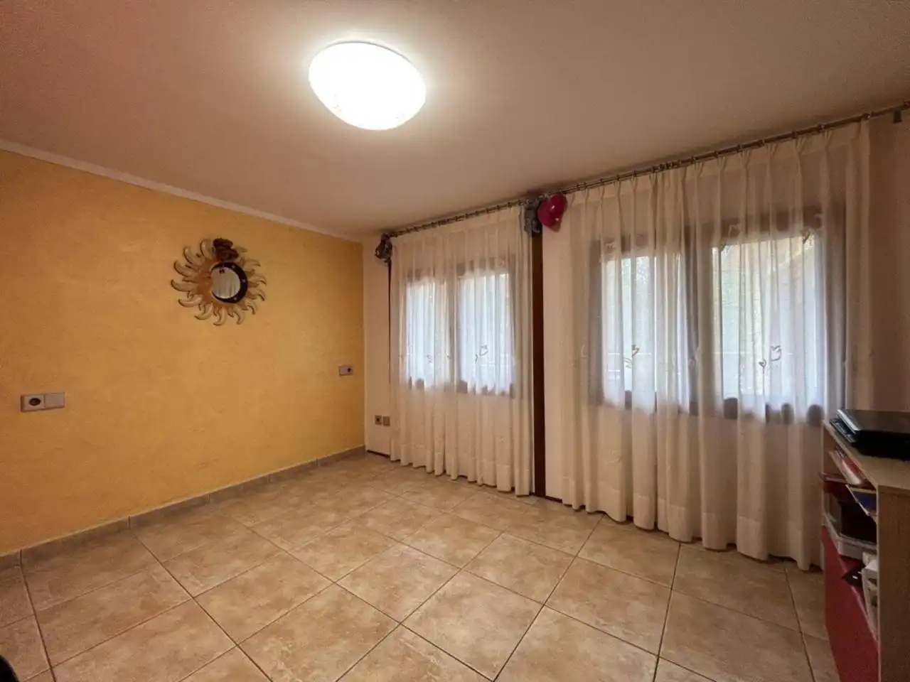 Casa con jardín en venta en Calle carretera Auvinya, imagen 11