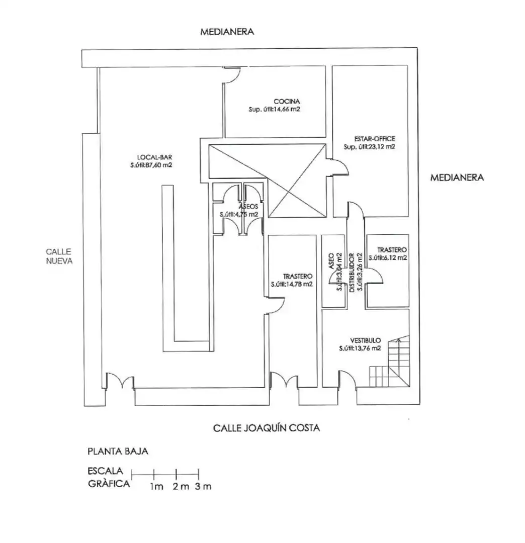 House for sale in Calle Costa, imagen 47
