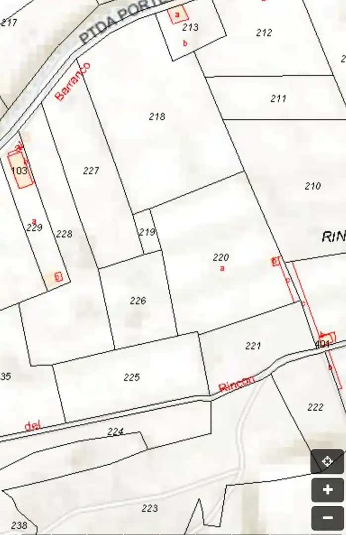 Terreno residencial en venta en El Verger, imagen 2
