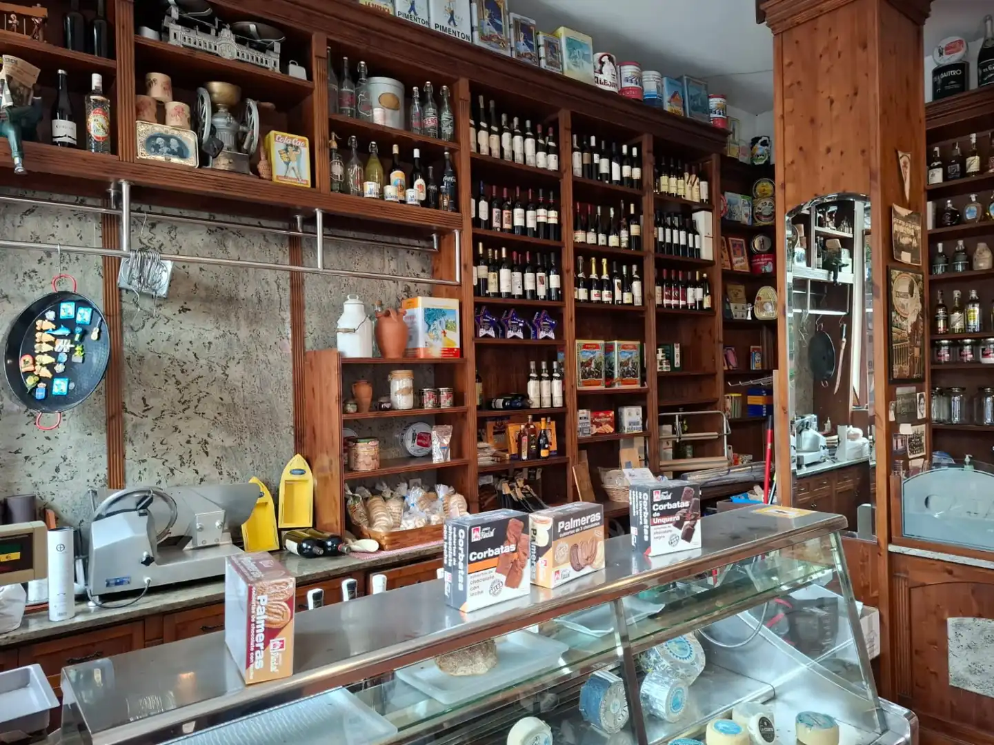 Gewerbefläche zur Miete in Gijón - CL SAN BERNARDO, imagen 8