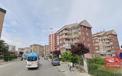 Exterior view of Garage for sale in Santander