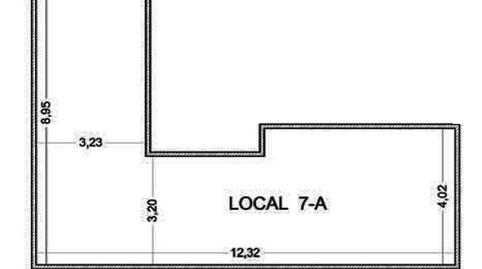 Photo 5 of Premises for sale in Portal de Zuazo, 1, Zabalgana, Vitoria - Gasteiz