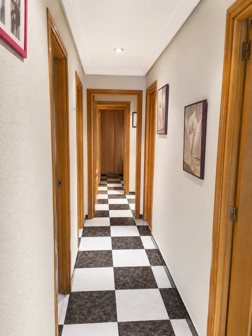 Piso en venta en Mondéjar