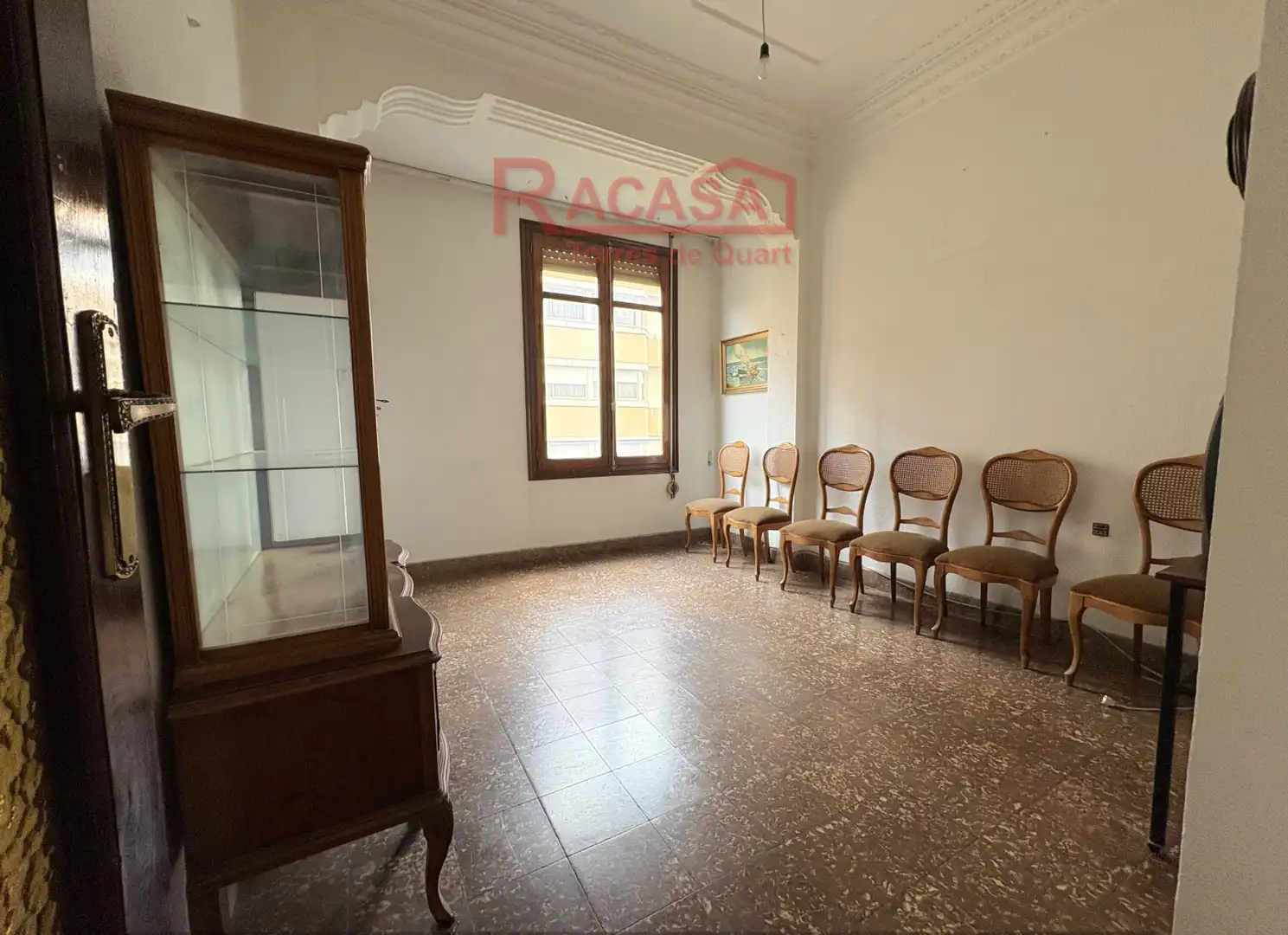 Flat for sale in Valencia