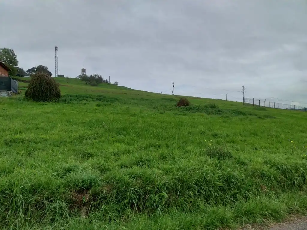 Residential land for sale in Corvera de Asturias, imagen 2