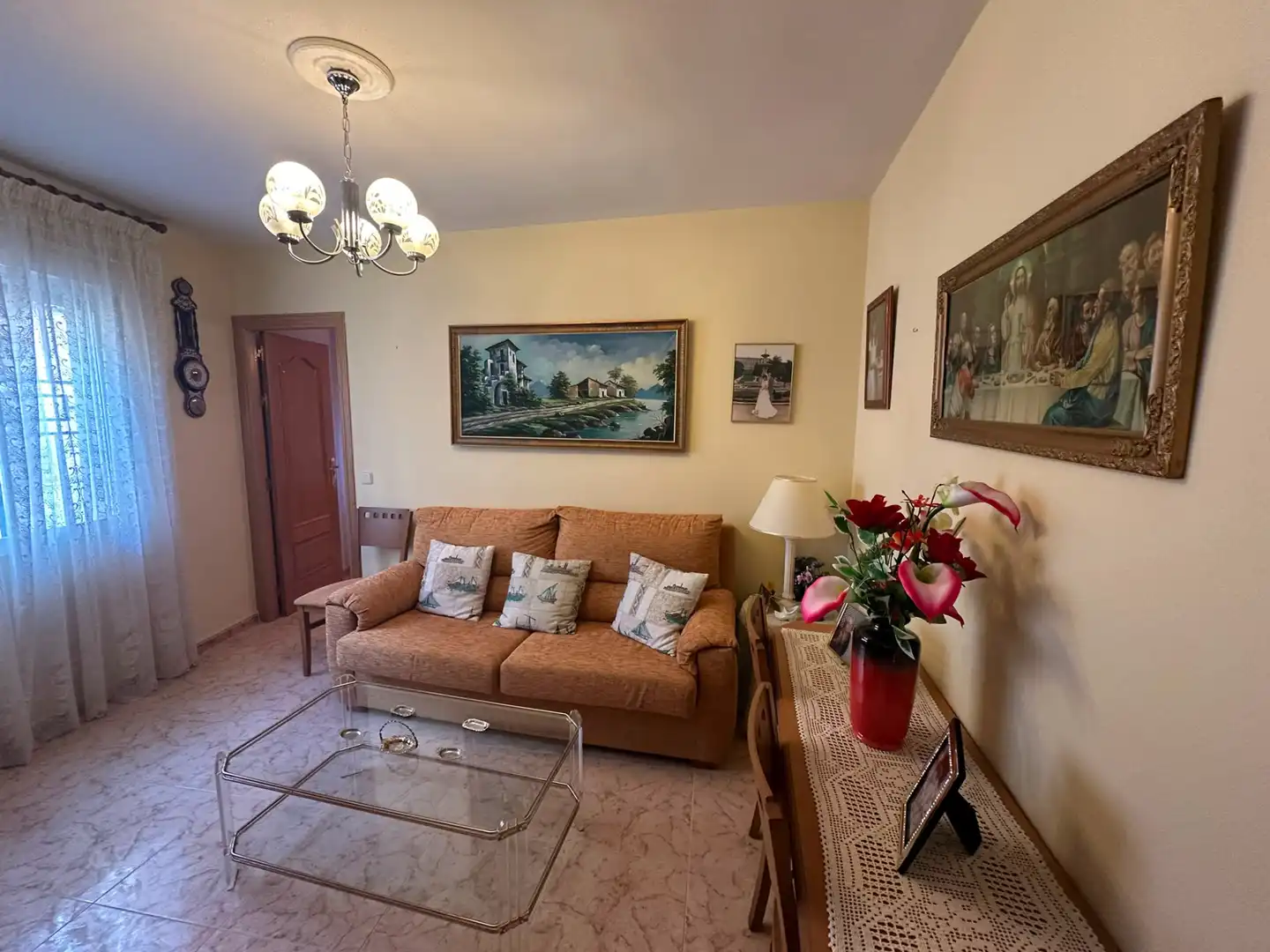 Casa a schiera con terrazza in vendita a Calle las Naranjas, imagen 5