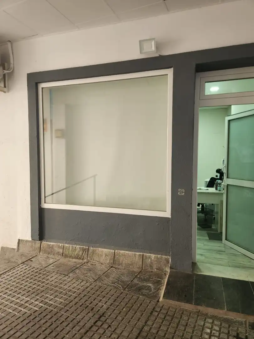 Local en venta en San Fernando