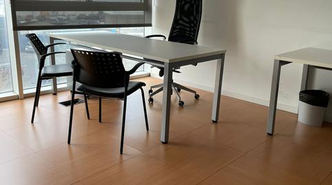Photo 2 of Office to rent in Carretera de Sant Cugat, 63, Mercat, Rubí