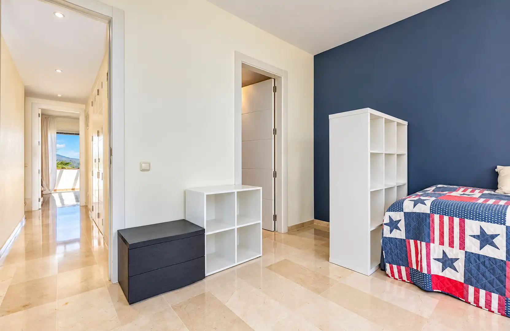 Casa a schiera con piscina in vendita a La Cala Golf - Lagar Martell, imagen 18