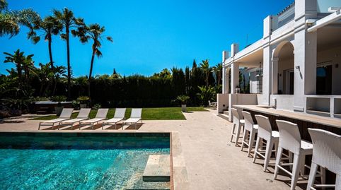 Foto 3 de Casa o xalet en venda a Nueva Andalucía centro, Marbella