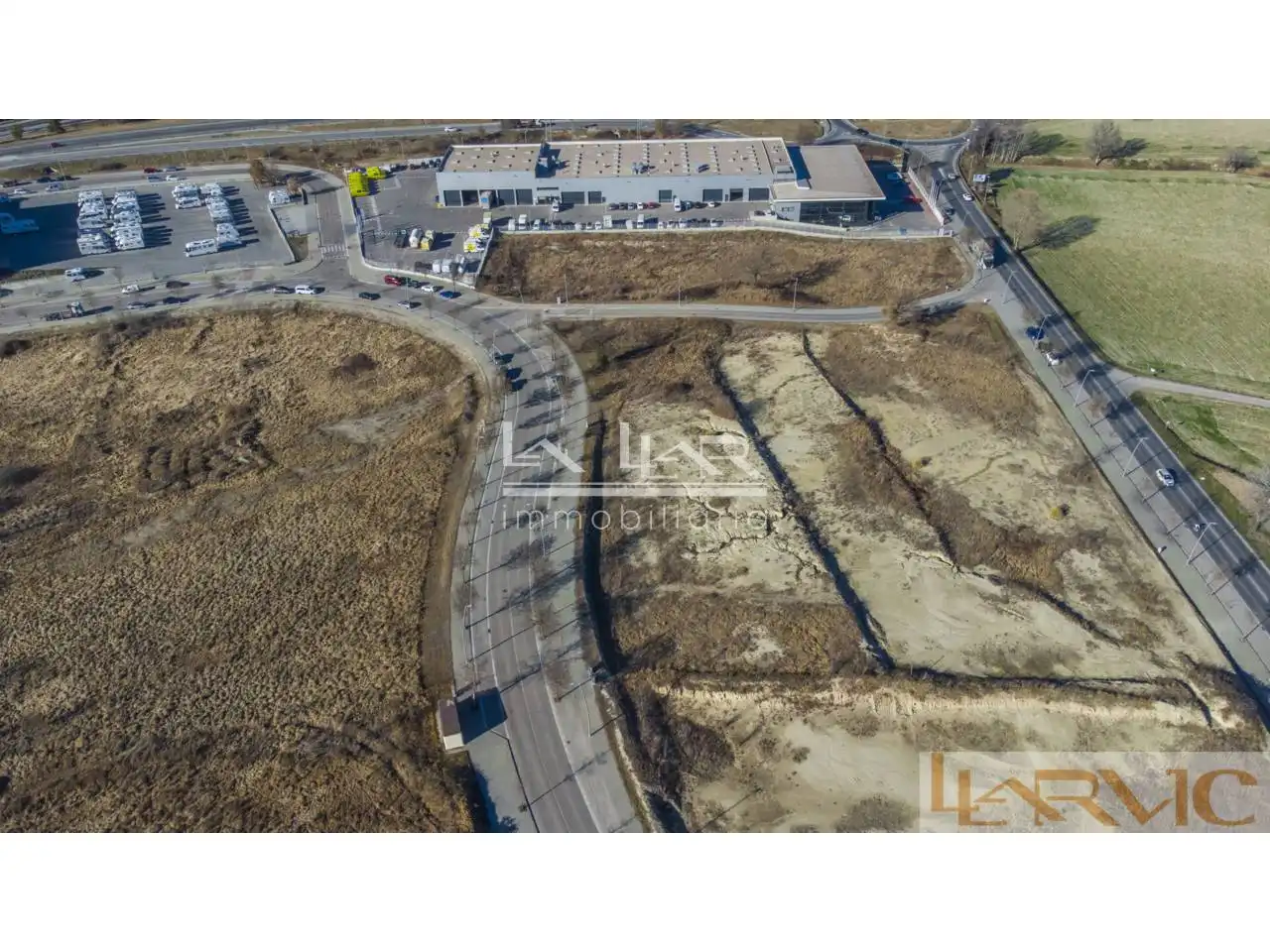 Residencial de alquiler en Gurb