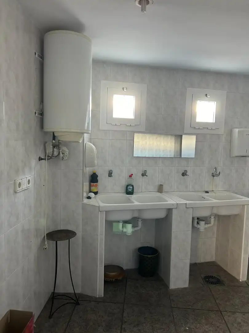 Nau industrial en venda a CAMI DE FAITANAR, 2, Picanya