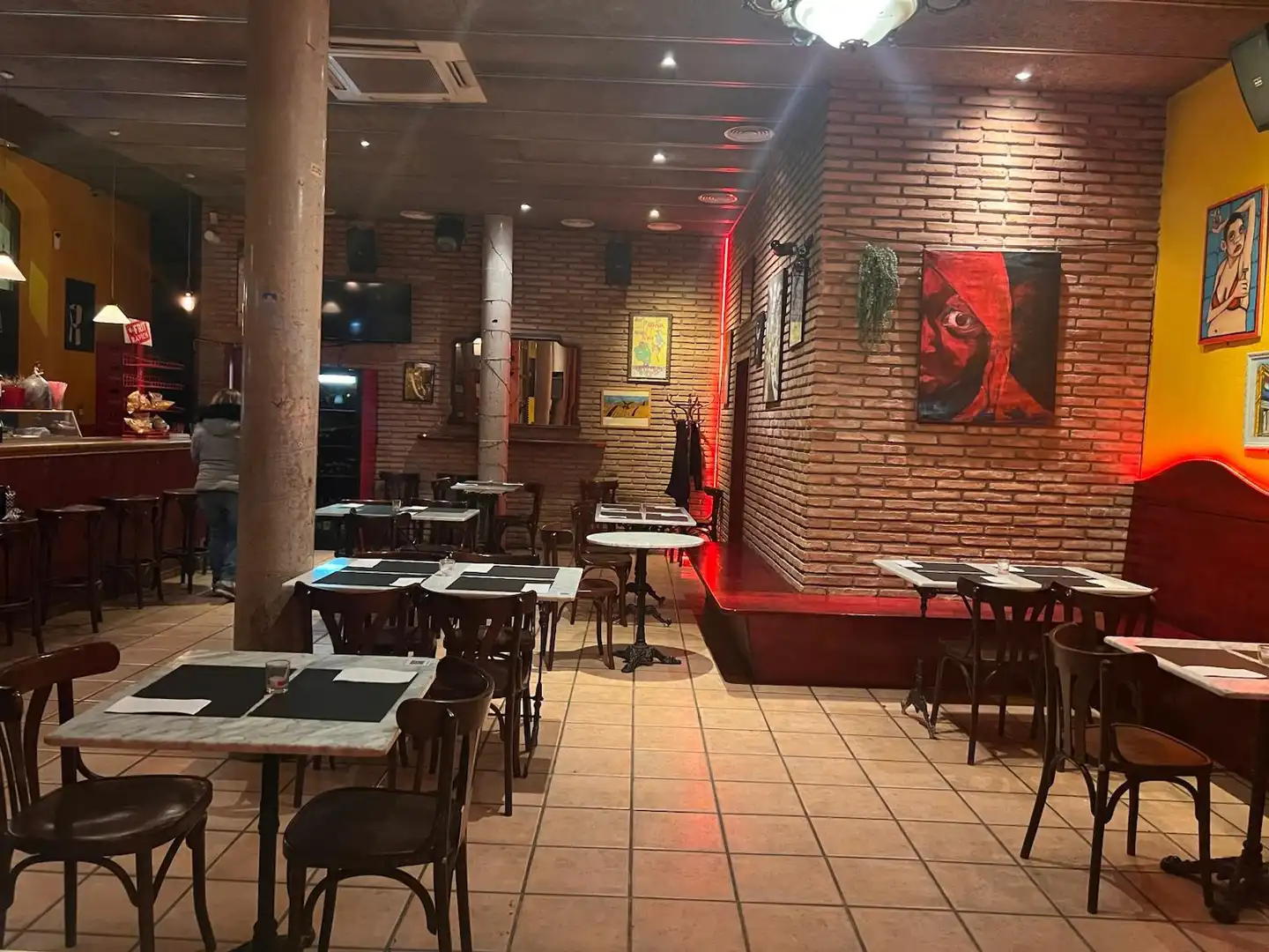 Business premises for sale in Centre Vila, imagen 11
