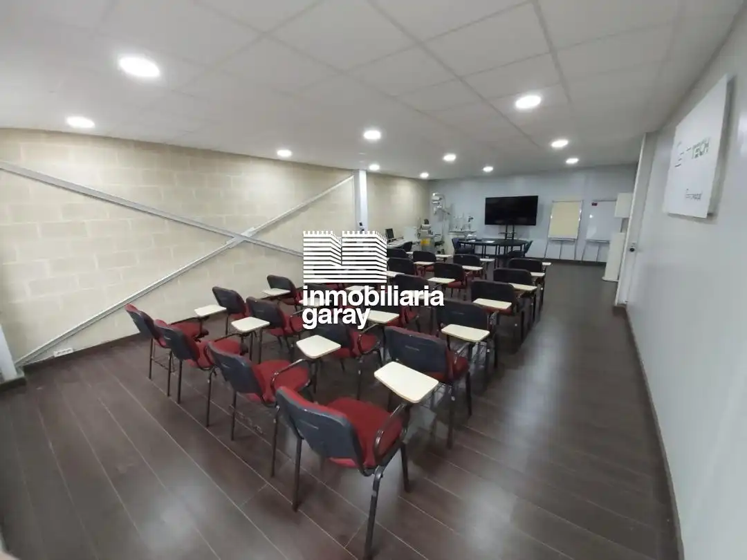 Edificio en venta en Barakaldo 